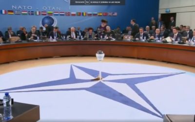 L’OTAN, article V et la Russie