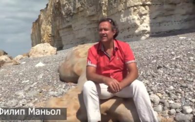 Интервю с Филип Маньол – бивш шампион по бокс, собственик и треньор на спортен клуб