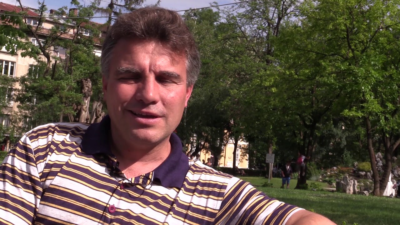 Упадъкът на ЕС – с професор Иво Христов | EUROTV.Media