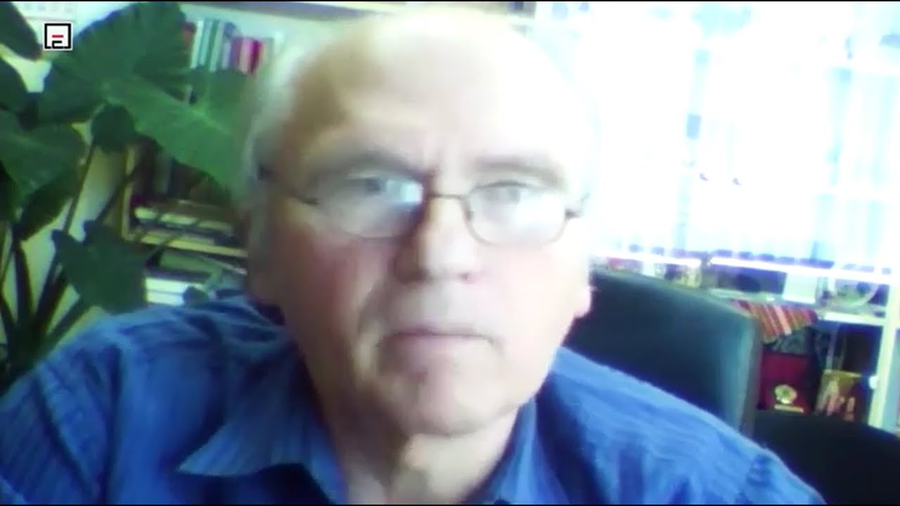 Интервю с Иван Николов, правозащитник, публицист, поет, общественик ...
