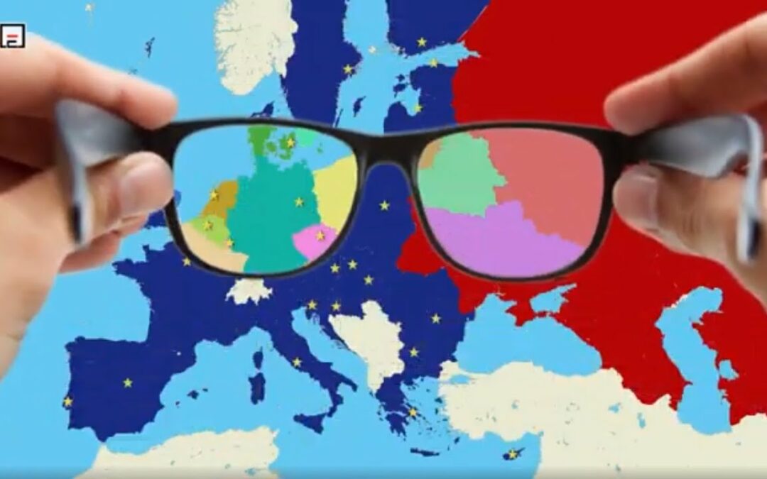 Nos rêves d’Europe – doc film