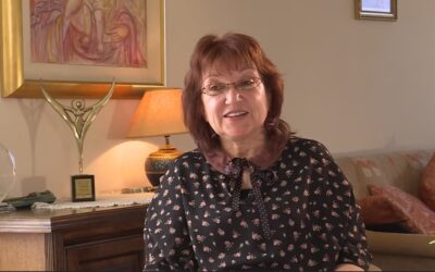 Интервю с Боянка Иванова