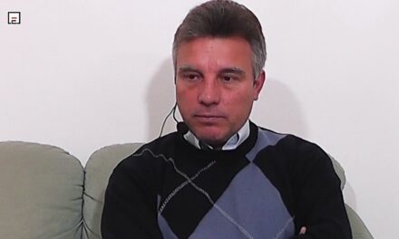 Interview avec le professeur Ivo Hristov