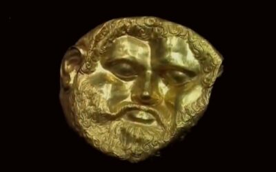 The Gold of the Thracians (2011)