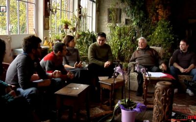 Разширен репортаж за фондация „Миню Балкански“ и нейните лауреати