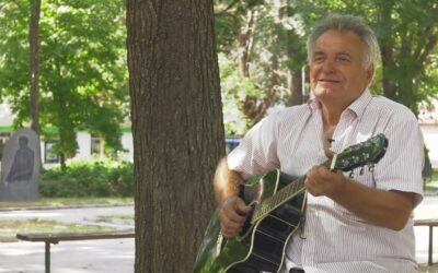 Читалище „Светлина“, град Червен бряг