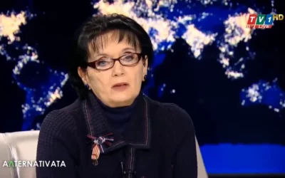 Представяне на EuroTV.media по TV1