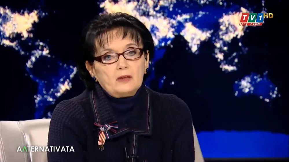 Представяне на EuroTV.media по TV1