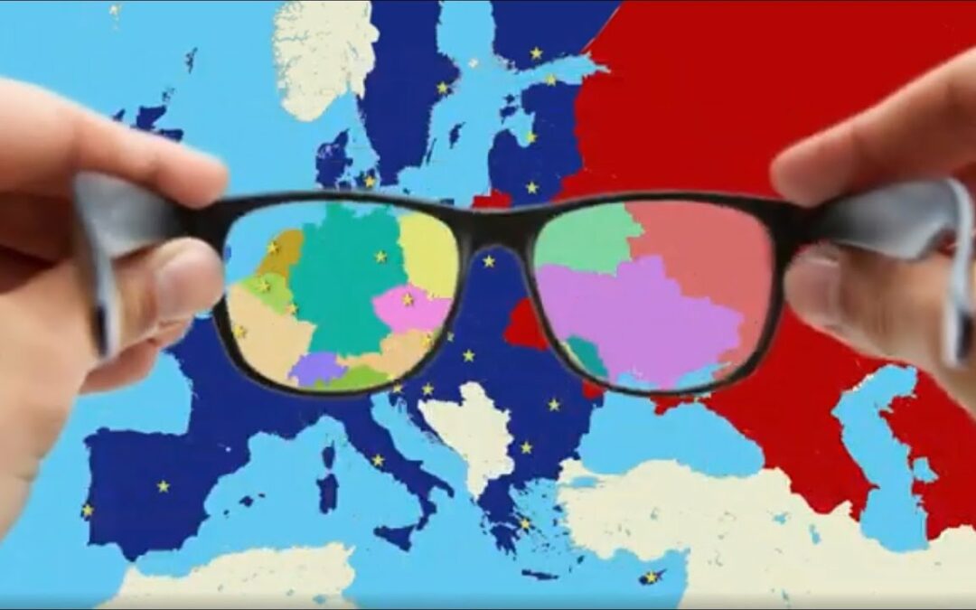 Extrait du film documentaire « Nos rêves d’Europe » diffusé en 2017