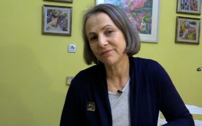Омъжена любовница
